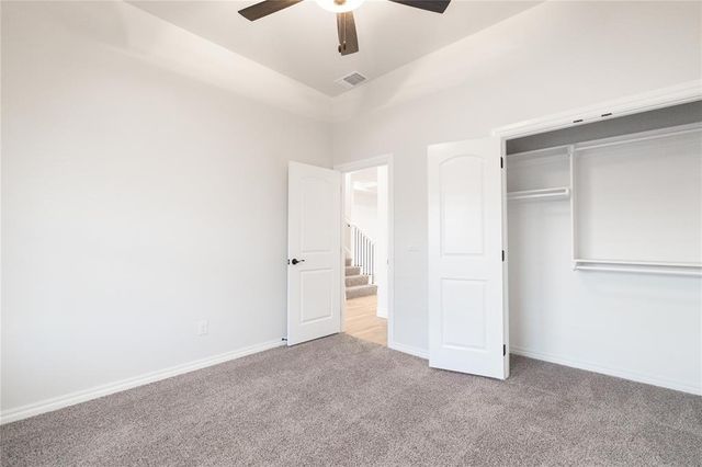 13137 NE 8th Street, Choctaw, OK 73020