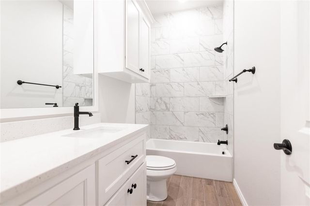 13137 NE 8th Street, Choctaw, OK 73020