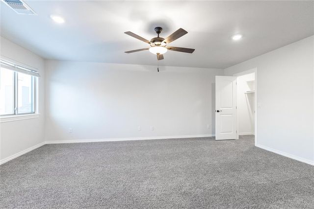 13137 NE 8th Street, Choctaw, OK 73020