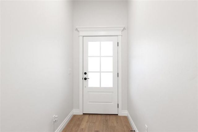 13137 NE 8th Street, Choctaw, OK 73020