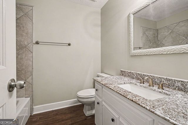 1488 Wheeler Drive, Lawrenceville, GA 30045