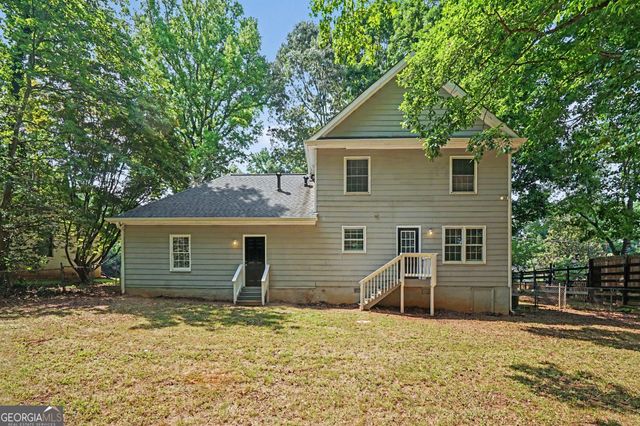 1488 Wheeler Drive, Lawrenceville, GA 30045