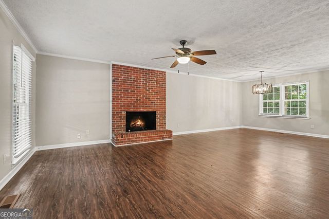 1488 Wheeler Drive, Lawrenceville, GA 30045