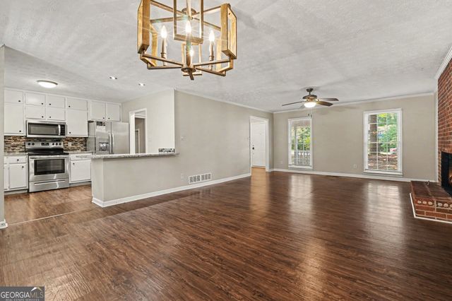 1488 Wheeler Drive, Lawrenceville, GA 30045