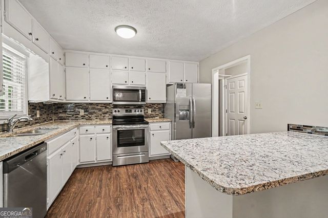 1488 Wheeler Drive, Lawrenceville, GA 30045