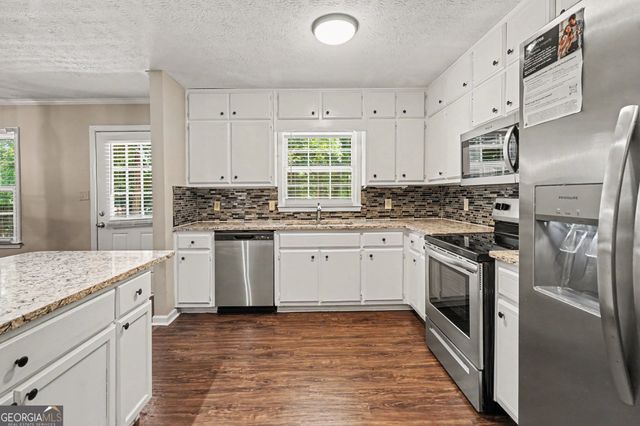 1488 Wheeler Drive, Lawrenceville, GA 30045