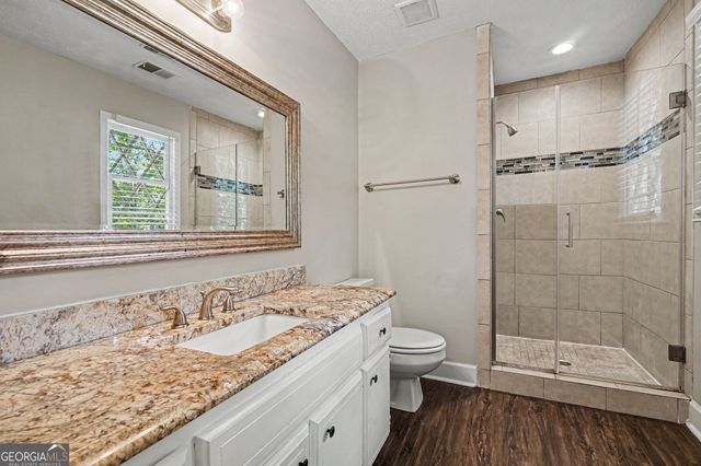 1488 Wheeler Drive, Lawrenceville, GA 30045