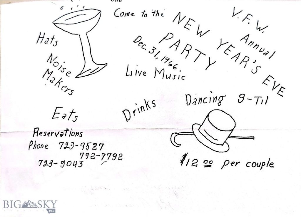 202 S Arizona Street, Butte, MT 59701 photo 13