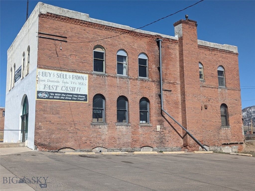 202 S Arizona Street, Butte, MT 59701 photo 19