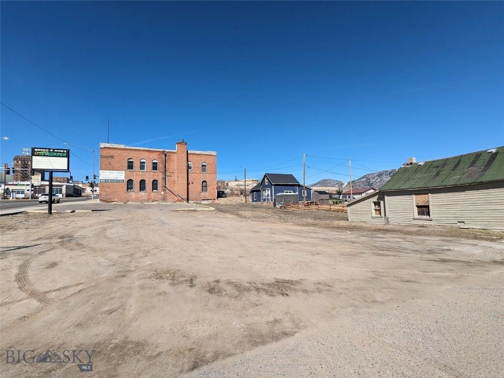 202 S Arizona Street, Butte, MT 59701 photo 4
