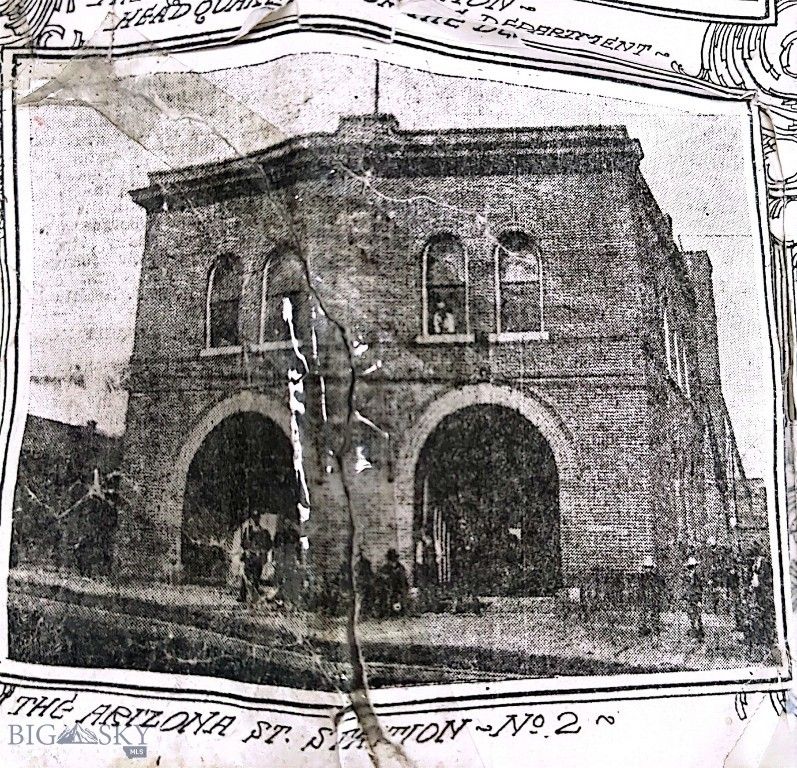 202 S Arizona Street, Butte, MT 59701 photo 9