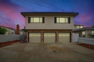 1115 Spruce Street, Millbrae, CA 94030