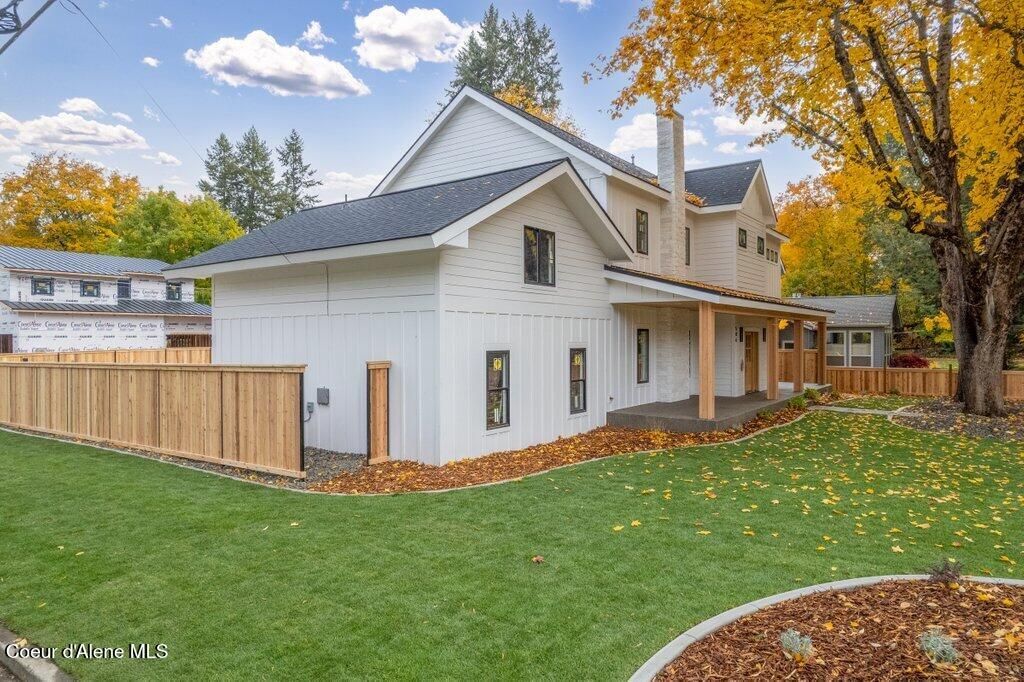 506 S 13th ST, Coeur d'Alene, ID 83814 photo 2