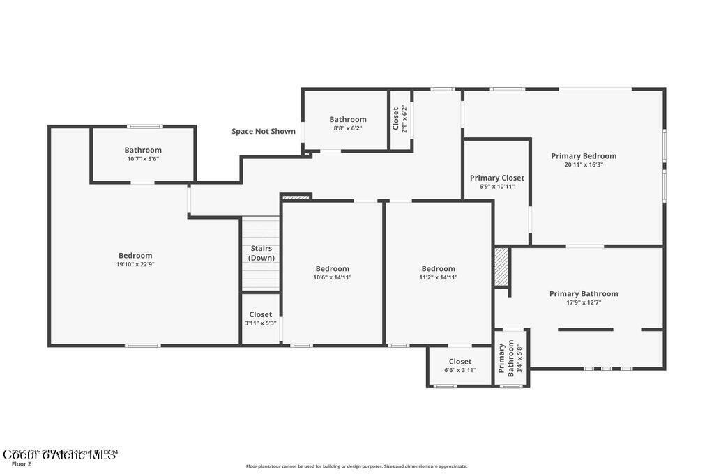 506 S 13th ST, Coeur d'Alene, ID 83814 photo 67