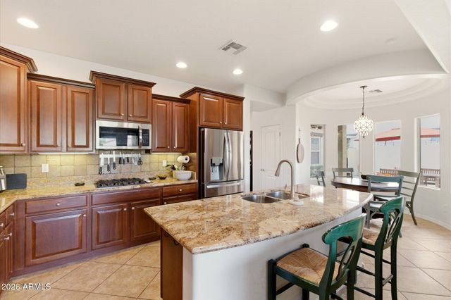 20402 W SHADOW Street, Buckeye, AZ 85396