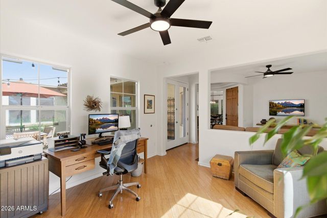 20402 W SHADOW Street, Buckeye, AZ 85396