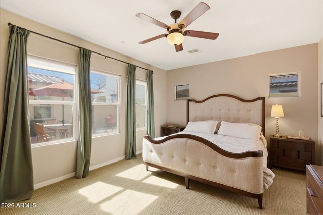 20402 W SHADOW Street, Buckeye, AZ 85396