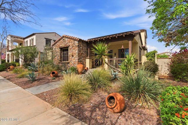 20402 W SHADOW Street, Buckeye, AZ 85396