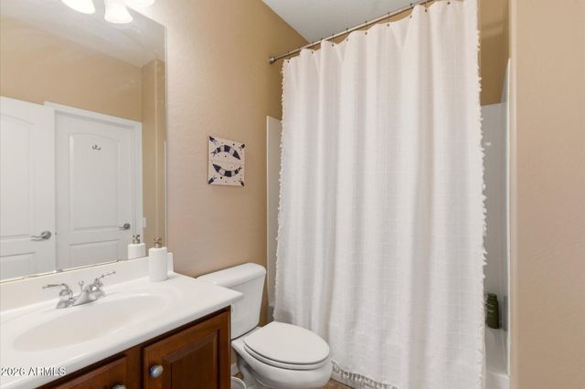 20402 W SHADOW Street, Buckeye, AZ 85396