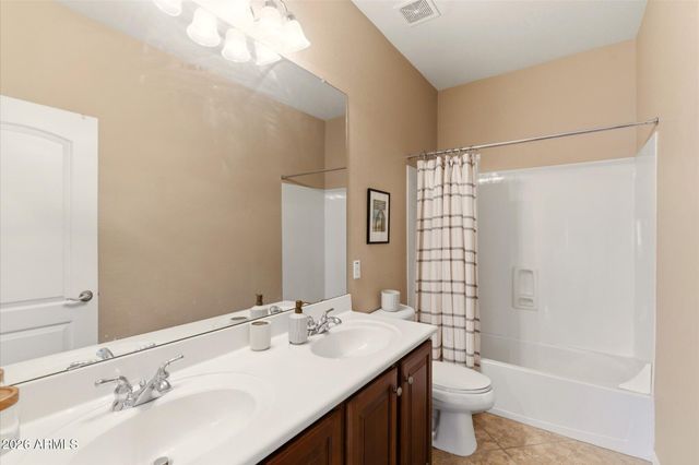 20402 W SHADOW Street, Buckeye, AZ 85396