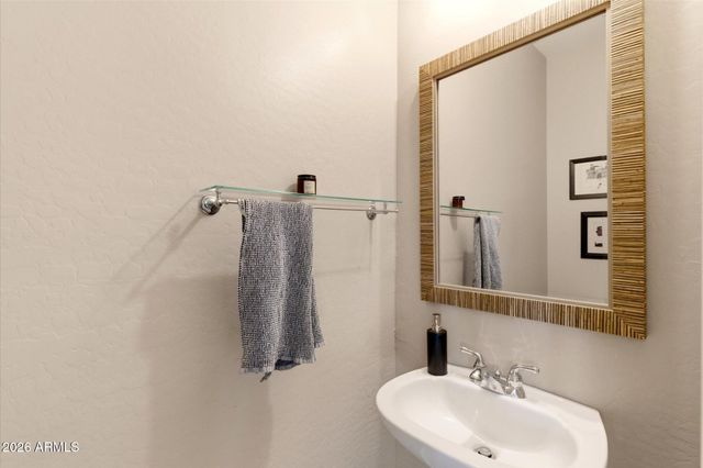 20402 W SHADOW Street, Buckeye, AZ 85396