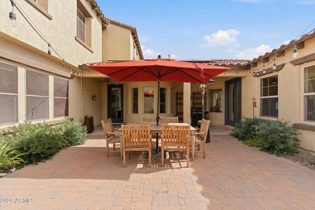 20402 W SHADOW Street, Buckeye, AZ 85396