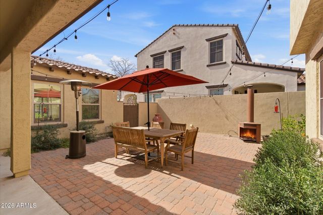 20402 W SHADOW Street, Buckeye, AZ 85396