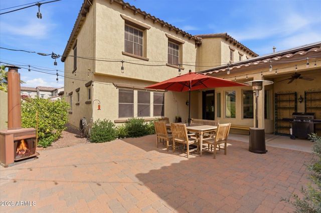 20402 W SHADOW Street, Buckeye, AZ 85396