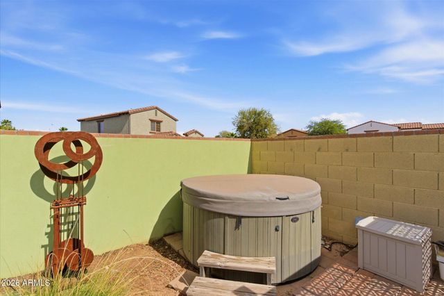 20402 W SHADOW Street, Buckeye, AZ 85396