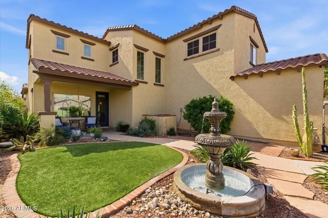 20402 W SHADOW Street, Buckeye, AZ 85396