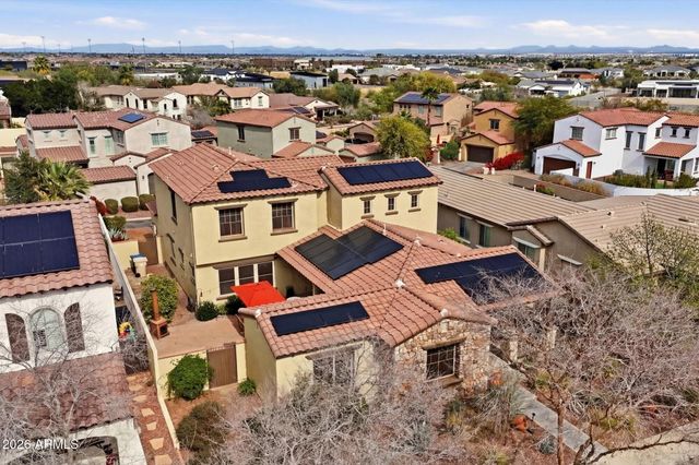 20402 W SHADOW Street, Buckeye, AZ 85396