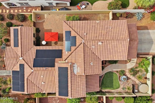 20402 W SHADOW Street, Buckeye, AZ 85396