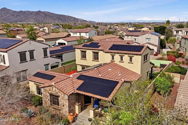 20402 W SHADOW Street, Buckeye, AZ 85396