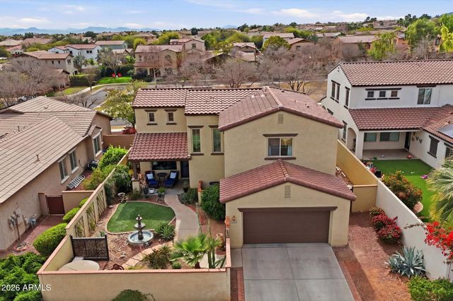 20402 W SHADOW Street, Buckeye, AZ 85396