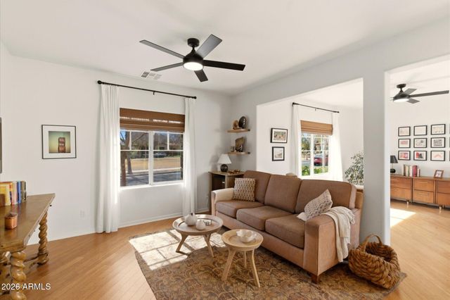 20402 W SHADOW Street, Buckeye, AZ 85396