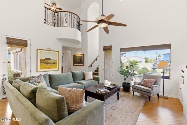 20402 W SHADOW Street, Buckeye, AZ 85396