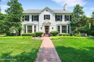 2343 Village Dr, Louisville, KY 40205