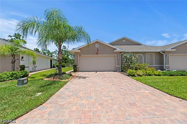 20615 Plumwood LOOP, North Fort Myers, FL 33917