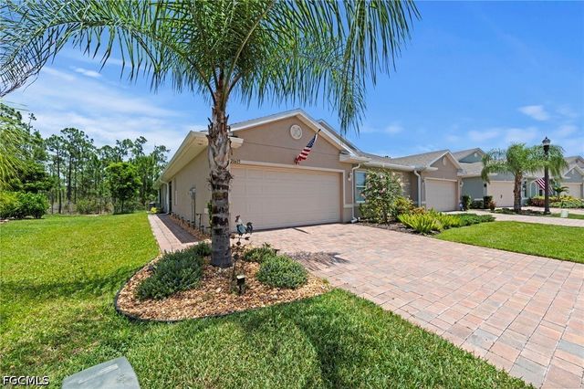 20615 Plumwood LOOP, North Fort Myers, FL 33917