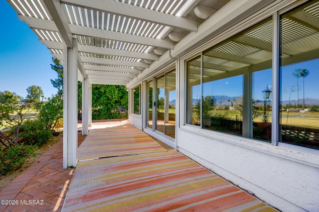 624 N Abrego Drive, Green Valley, AZ 85614