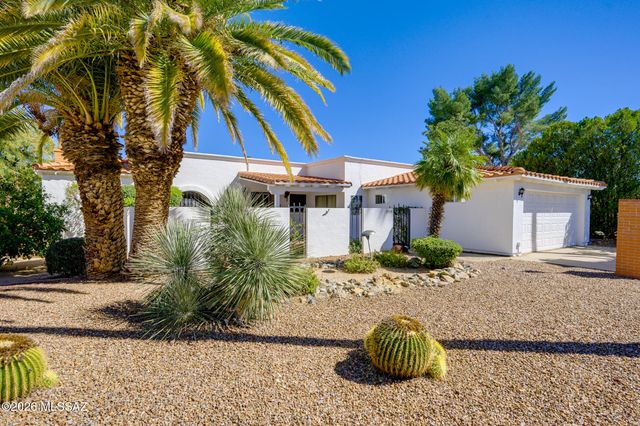 624 N Abrego Drive, Green Valley, AZ 85614