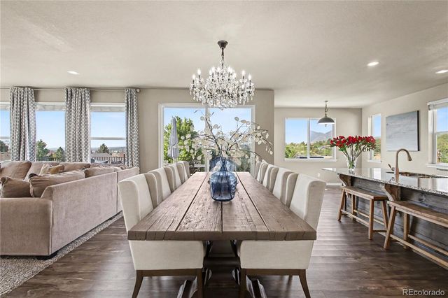 17297 Leisure Lake Drive, Monument, CO 80132