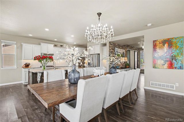 17297 Leisure Lake Drive, Monument, CO 80132