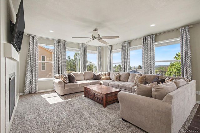 17297 Leisure Lake Drive, Monument, CO 80132