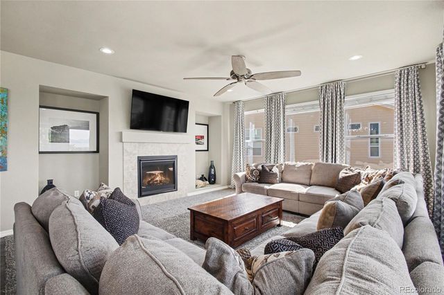 17297 Leisure Lake Drive, Monument, CO 80132