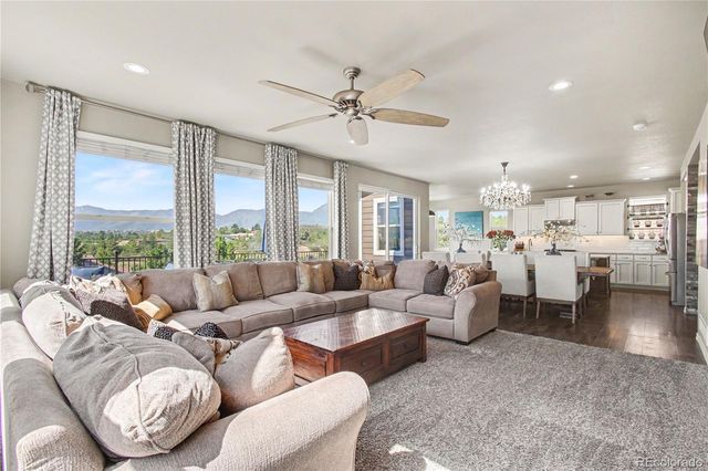 17297 Leisure Lake Drive, Monument, CO 80132