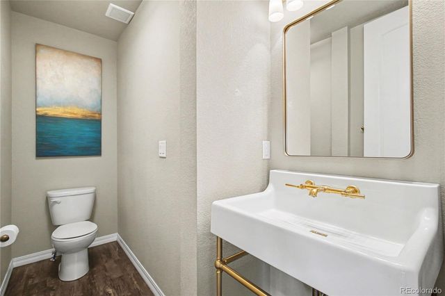 17297 Leisure Lake Drive, Monument, CO 80132