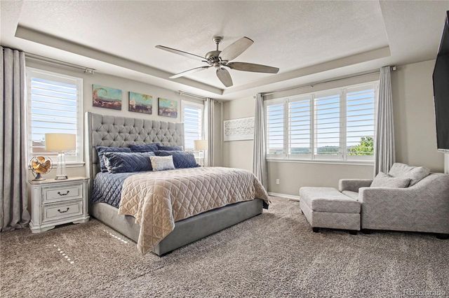 17297 Leisure Lake Drive, Monument, CO 80132