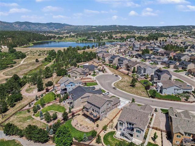 17297 Leisure Lake Drive, Monument, CO 80132
