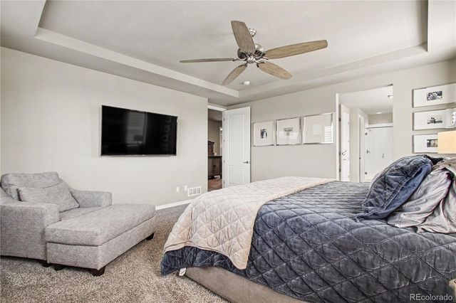 17297 Leisure Lake Drive, Monument, CO 80132